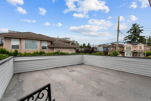 9160 Walford Street, Richmond, BC 