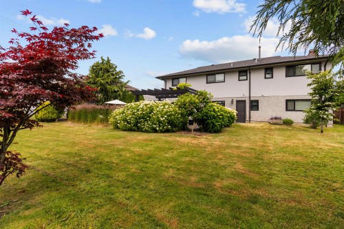 9160 Walford Street, Richmond, BC 