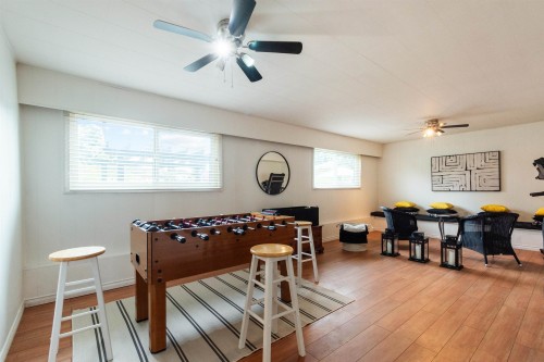 9160 Walford Street, Richmond, BC 