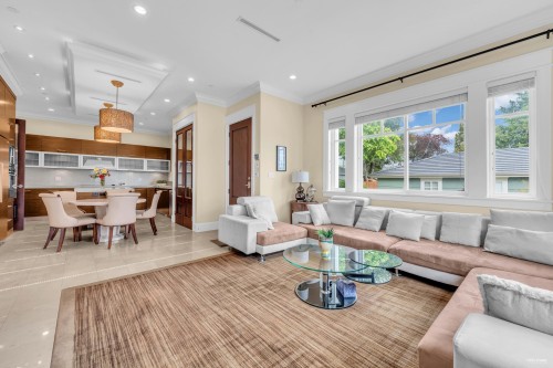 6562 Fremlin Street, Vancouver, BC 