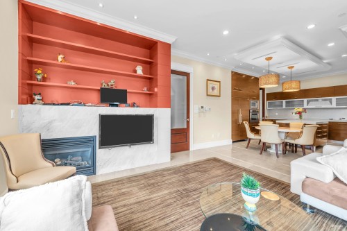 6562 Fremlin Street, Vancouver, BC 