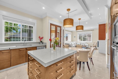 6562 Fremlin Street, Vancouver, BC 