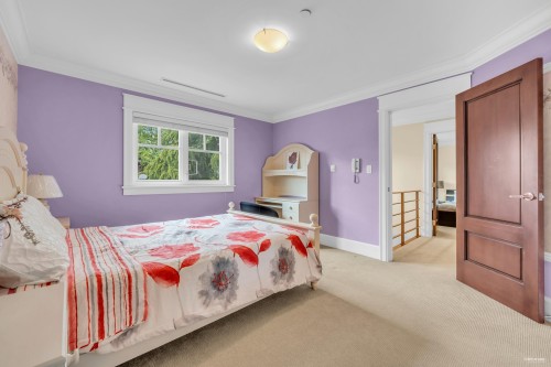 6562 Fremlin Street, Vancouver, BC 