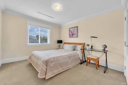 6562 Fremlin Street, Vancouver, BC 