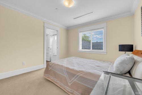 6562 Fremlin Street, Vancouver, BC 