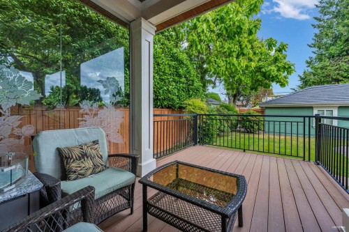 6562 Fremlin Street, Vancouver, BC 