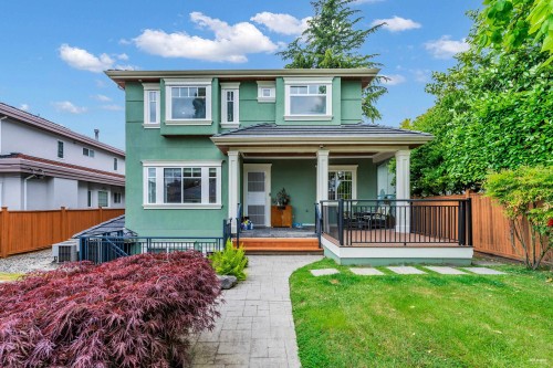 6562 Fremlin Street, Vancouver, BC 