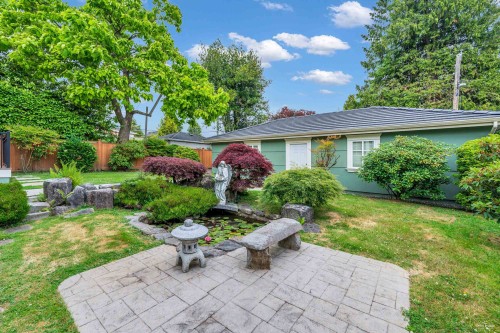 6562 Fremlin Street, Vancouver, BC 