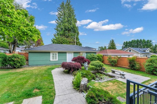 6562 Fremlin Street, Vancouver, BC 
