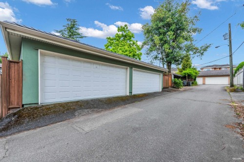 6562 Fremlin Street, Vancouver, BC 