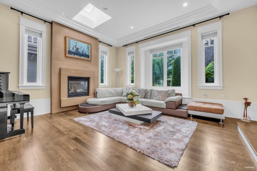 6562 Fremlin Street, Vancouver, BC 