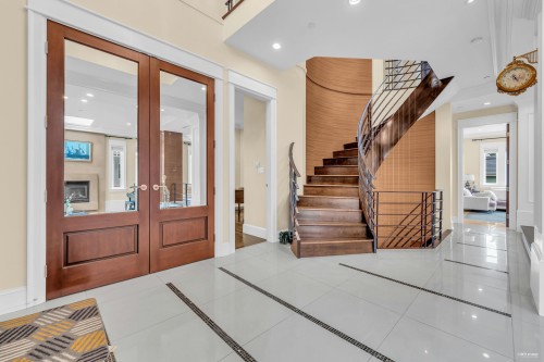6562 Fremlin Street, Vancouver, BC 