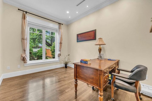 6562 Fremlin Street, Vancouver, BC 
