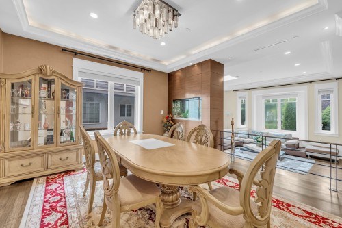 6562 Fremlin Street, Vancouver, BC 