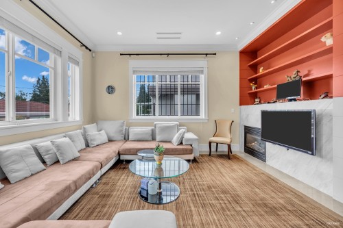 6562 Fremlin Street, Vancouver, BC 