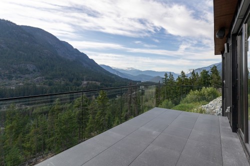 9361 Wedgemount Plateau Drive, Whistler, BC 