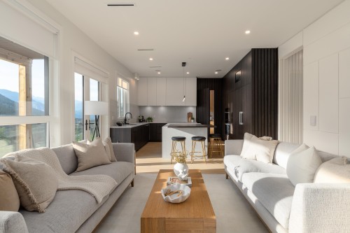 9361 Wedgemount Plateau Drive, Whistler, BC 