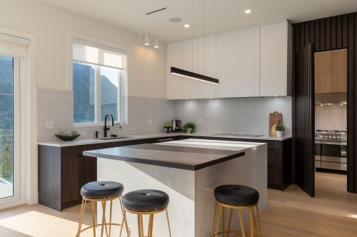 9361 Wedgemount Plateau Drive, Whistler, BC 