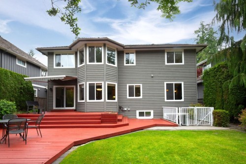 1273 Eldon Road, North Vancouver, BC 