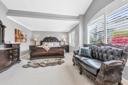 10 Cedarwood Court, Port Moody, BC 