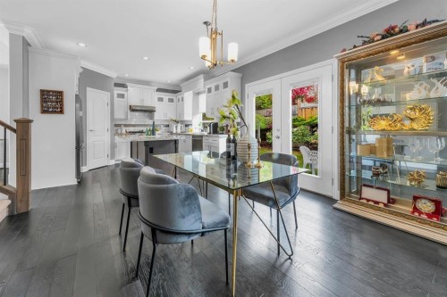 10 Cedarwood Court, Port Moody, BC 