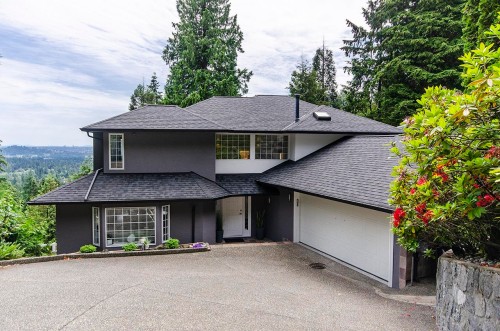 1241 Coleman Street  North Vancouver, BC V7K 3C2