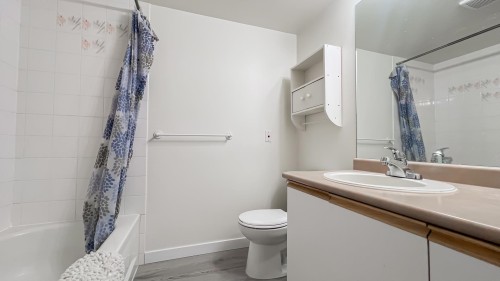 231-8620 Jones Road, Richmond, BC 