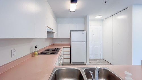 231-8620 Jones Road, Richmond, BC 