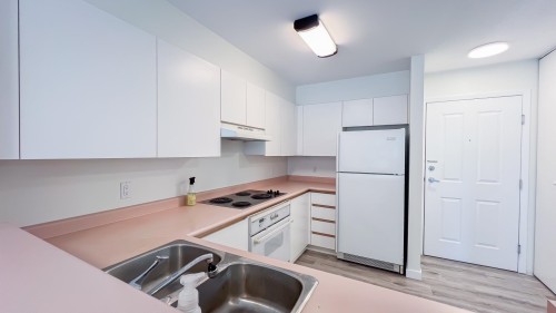 231-8620 Jones Road, Richmond, BC 