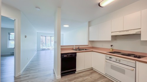 231-8620 Jones Road, Richmond, BC 