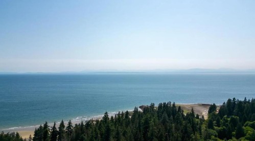 1102 Largo Road, Roberts Creek, BC 