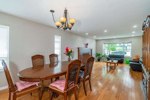 1426 Gabriola Drive, Coquitlam, BC 