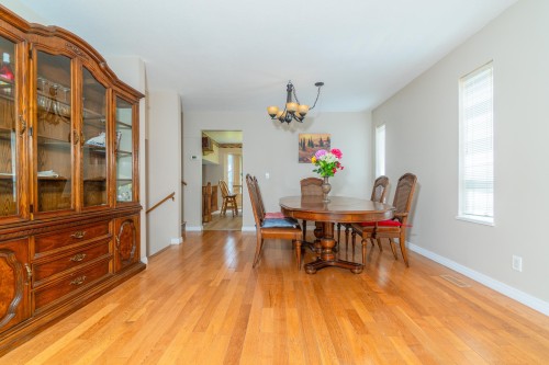 1426 Gabriola Drive, Coquitlam, BC 