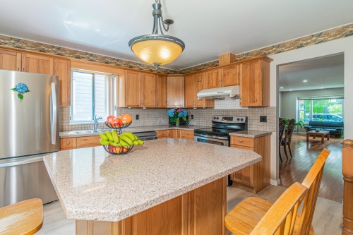 1426 Gabriola Drive, Coquitlam, BC 