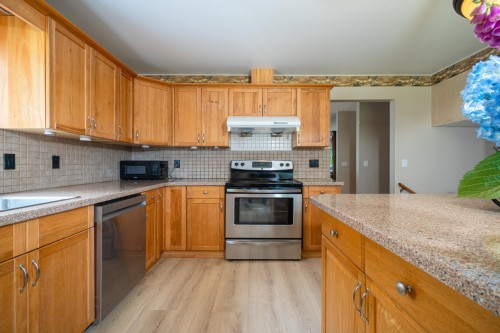 1426 Gabriola Drive, Coquitlam, BC 