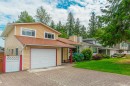 1426 Gabriola Drive, Coquitlam, BC 