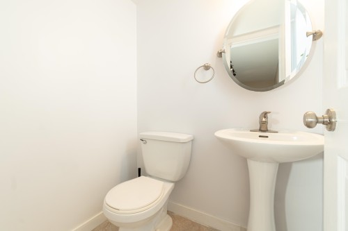 1426 Gabriola Drive, Coquitlam, BC 