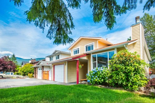 1426 Gabriola Drive, Coquitlam, BC 