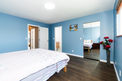 1426 Gabriola Drive, Coquitlam, BC 