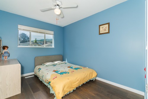 1426 Gabriola Drive, Coquitlam, BC 