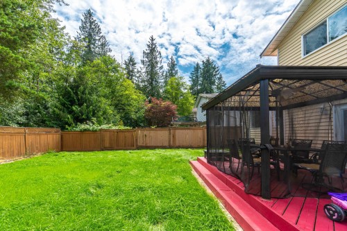 1426 Gabriola Drive, Coquitlam, BC 