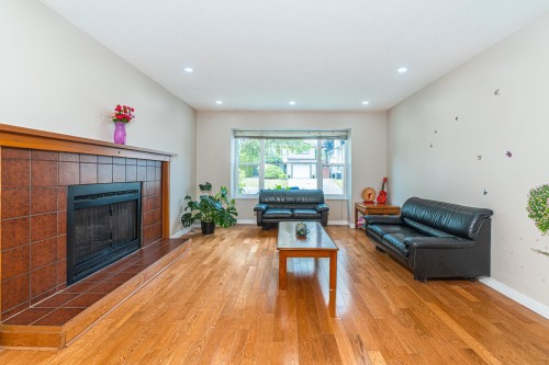 1426 Gabriola Drive, Coquitlam, BC 