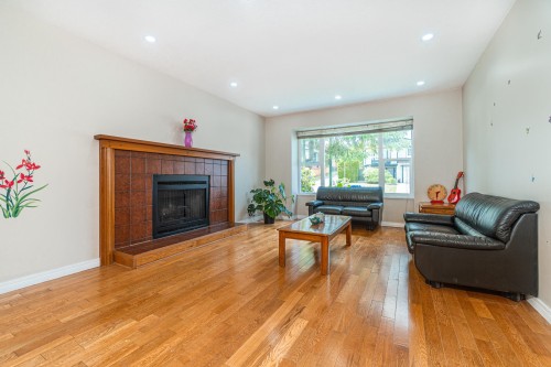 1426 Gabriola Drive, Coquitlam, BC 