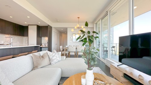 4702-567 Clarke Road, Coquitlam, BC 