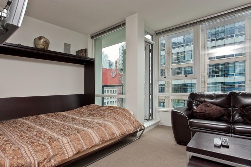 706-928 Beatty Street, Vancouver, BC 