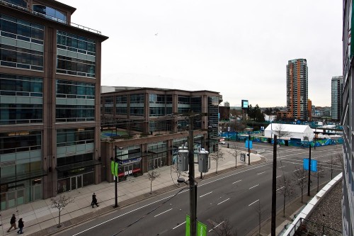 706-928 Beatty Street, Vancouver, BC 