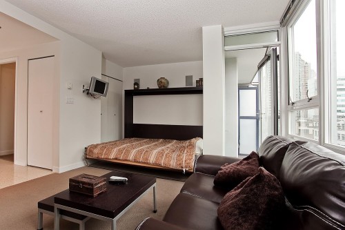 706-928 Beatty Street, Vancouver, BC 