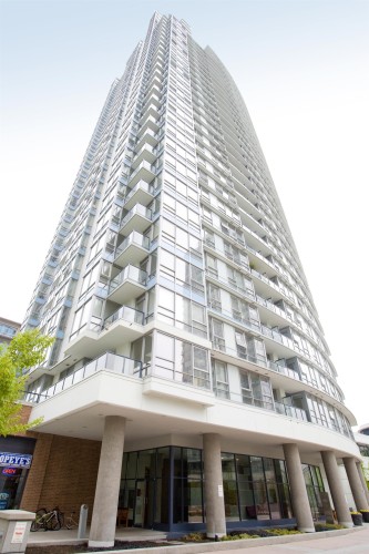 706-928 Beatty Street, Vancouver, BC 