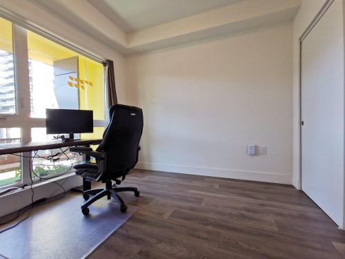 607-8580 River District Crossing, Vancouver, BC 