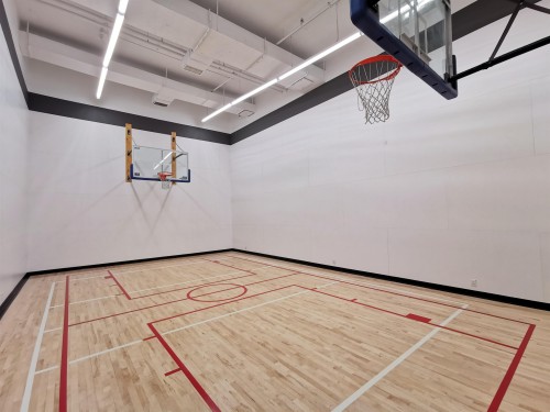 607-8580 River District Crossing, Vancouver, BC 